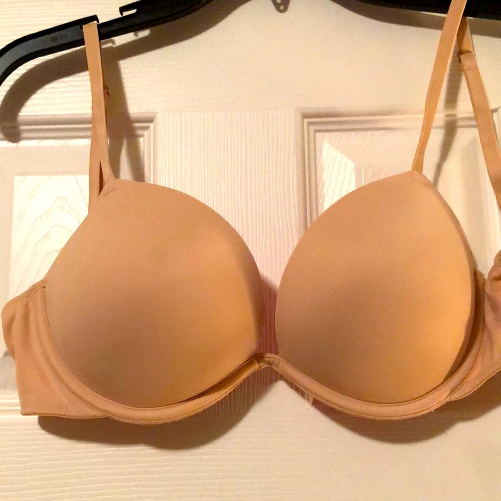 Wear Everywhere push-up bra